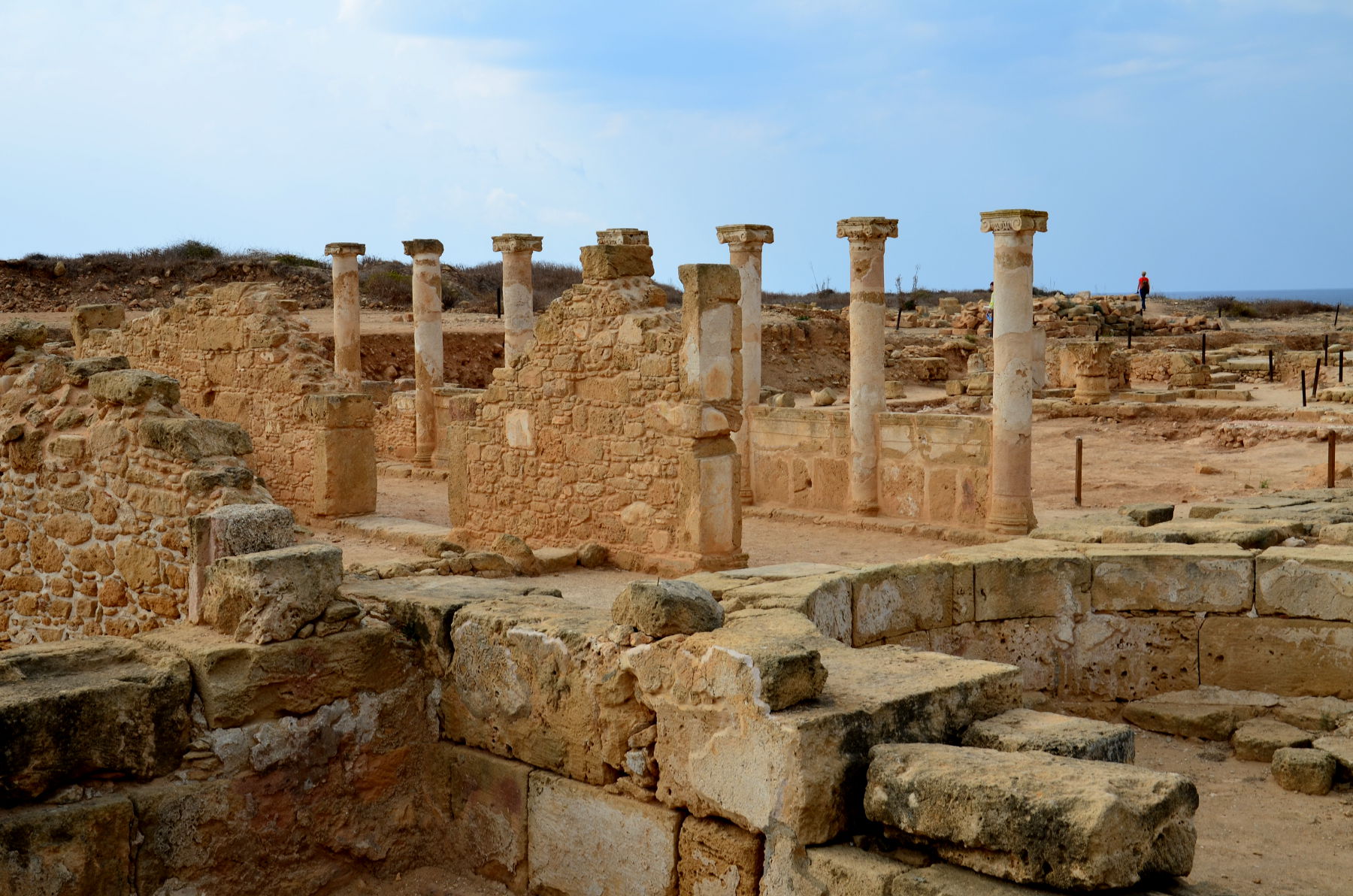 Paphos